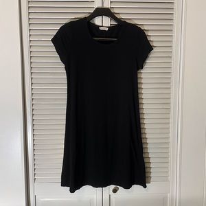 Women’s Olivia Rae Black Dress
